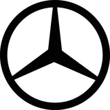 Logo Mercedes-Benz